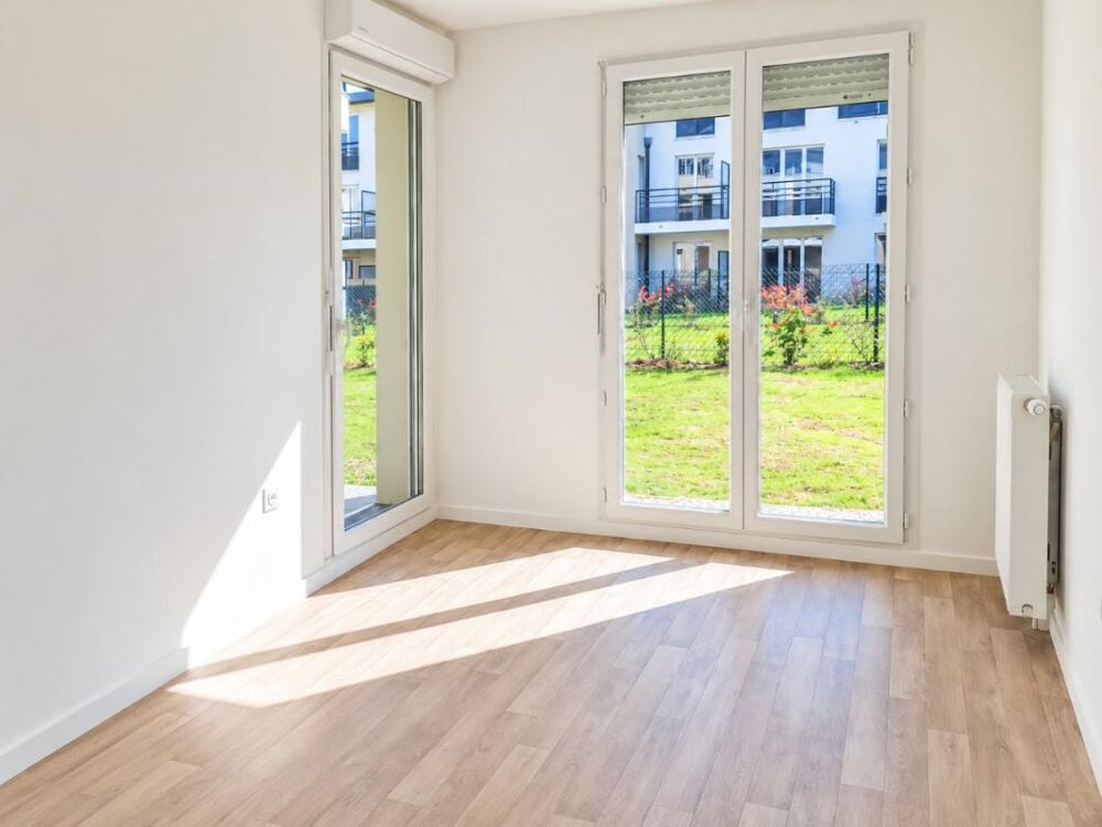 Location Appartement T2 avec terrasse et parking à CORBEIL- ESSONNES Corbeil essonnes