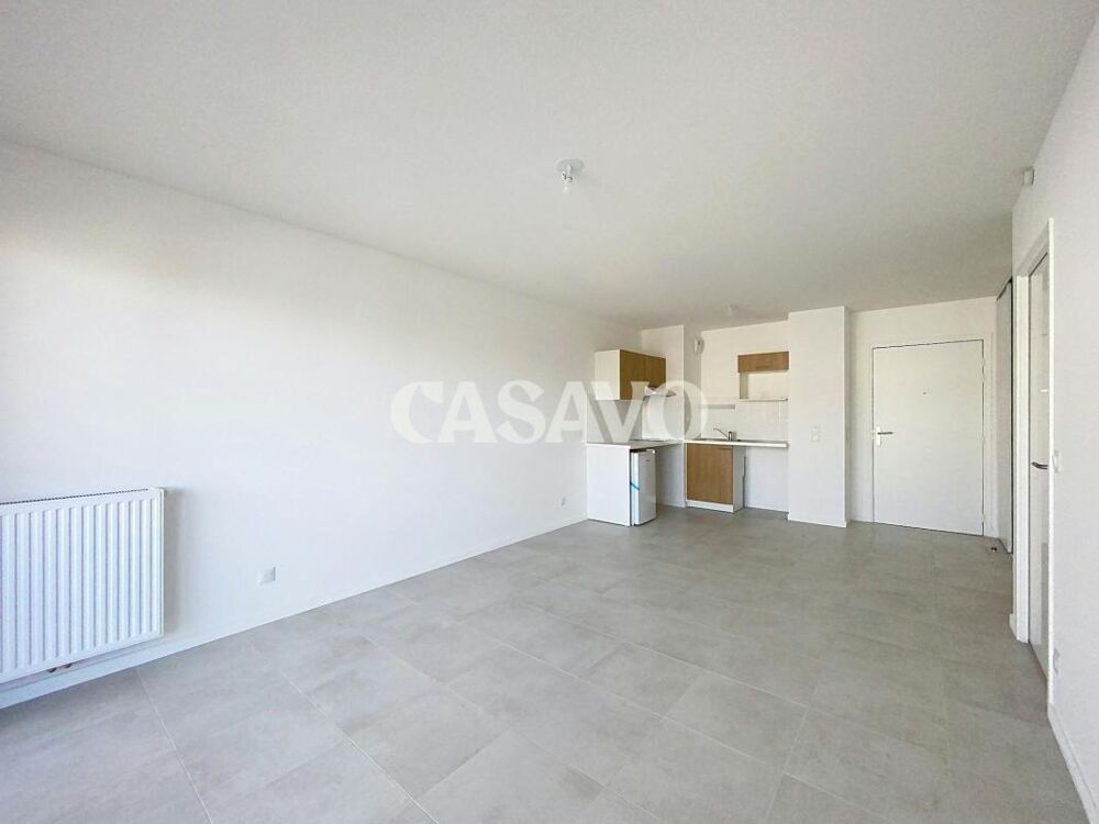 Vente Appartement Vente Appartement 2 pièces de 42m² - 33150 Cenon Cenon