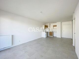  Appartement à vendre 2 pièces 42 m²
