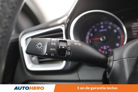 XCeed 1.0 T-GDi ISG 120 ch 2020 occasion 92130 Issy-les-Moulineaux