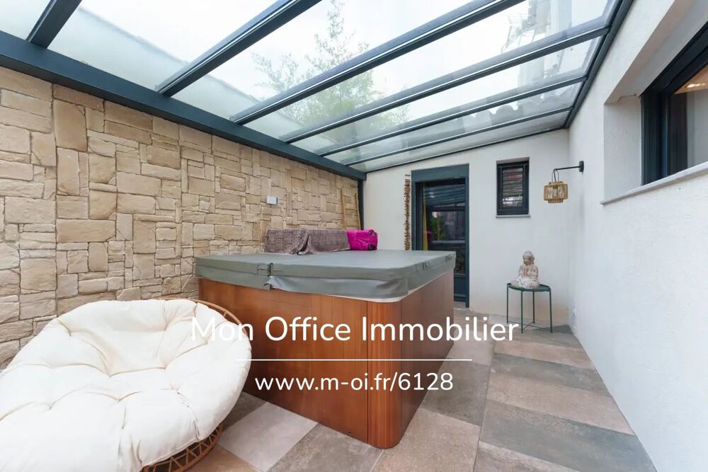 � vendre  Maison Sausset-les-Pins (13960)