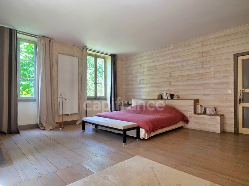 à vendre  Maison Eurre (26400)