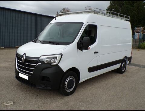 Renault Master L2H2 3T3 DCI 135 GD CONF BVM 2023 occasion Montlu&ccedil;on 03100