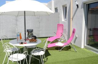  Appartement � louer 1 pi�ce 23 m� La ciotat