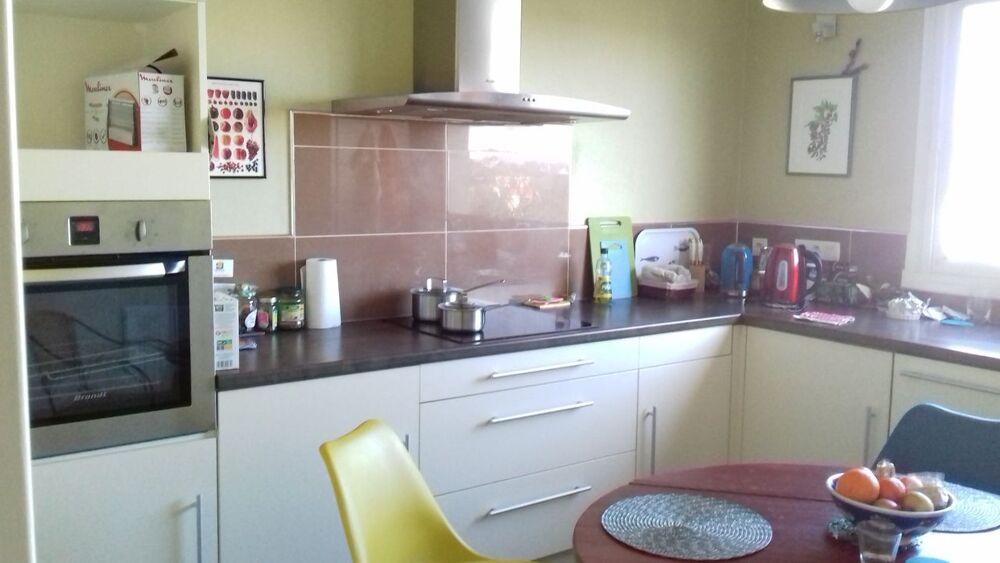 Location Appartement Appartement de 65m2 à louer sur Vannes Vannes