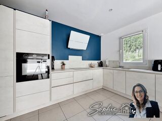  Villa à vendre 4 pièces 104 m²