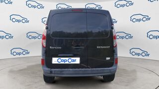 Kangoo Express II 1.5 Blue dCi 75 Ambiance 2015 occasion 60350 Berneuil Sur Aisne