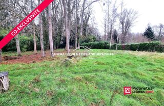 Terrain  vendre 1921 m