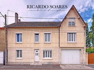  Maison � vendre 10 pi�ces 277 m�