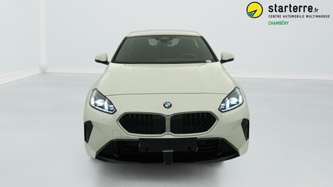 S&eacute;rie 1 F70 120d 163 ch DKG7 M Sport 2025 occasion 73420 Voglans
