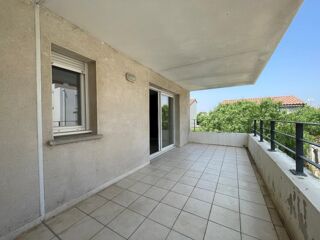  Appartement � vendre 2 pi�ces 43 m�