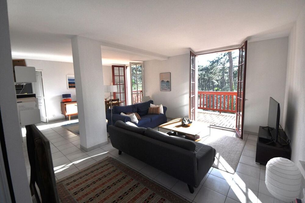 Très bel appartement T4 - Arcachon Abatilles