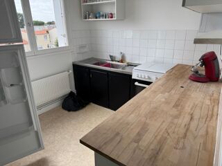 Appartement à louer 3 pièces 69 m²