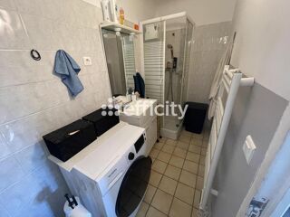  Appartement � vendre 2 pi�ces 40 m�