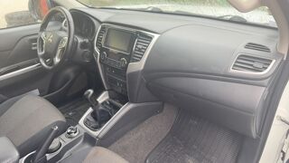 L200 Club cab 2.2 DI-D 150 4WD Intense 2022 occasion 40290 Habas