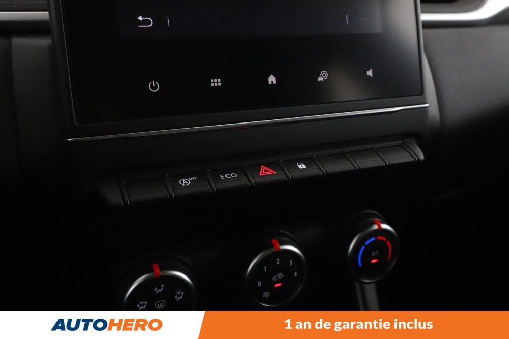 Captur 1.0 TCe Evolution 91 ch 2022 occasion 92130 Issy-les-Moulineaux