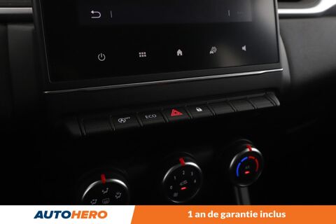 Captur 1.0 TCe Evolution 91 ch 2022 occasion 92130 Issy-les-Moulineaux