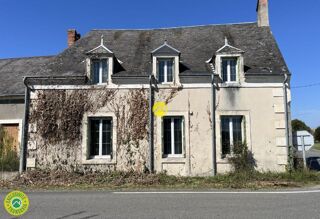  Maison � vendre 6 pi�ces 86 m�