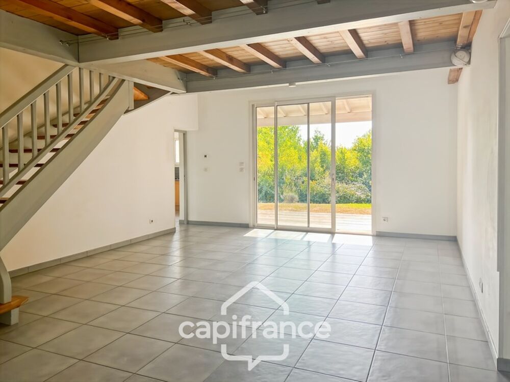 Vente Maison Maison récente 3 chambres avec suite parentale, garage et jardin de 841 m² aux portes d'Agen Bon encontre