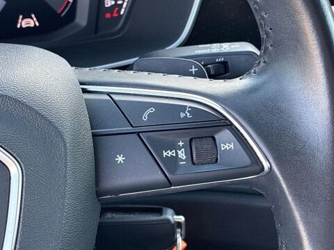 Q3 35 TFSI 150 ch S tronic 7 Design 2020 occasion 31100 Toulouse