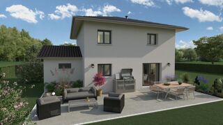  Maison  vendre 5 pices 105 m