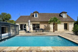  Maison à vendre 5 pièces 110 m²