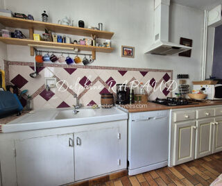  Maison � vendre 6 pi�ces 82 m�