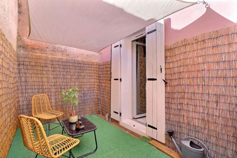 Appartement 2 pièces 46 m² · à La Seyne sur Mer · 46 m² · 120 000 €