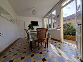  Maison � vendre 6 pi�ces 190 m�