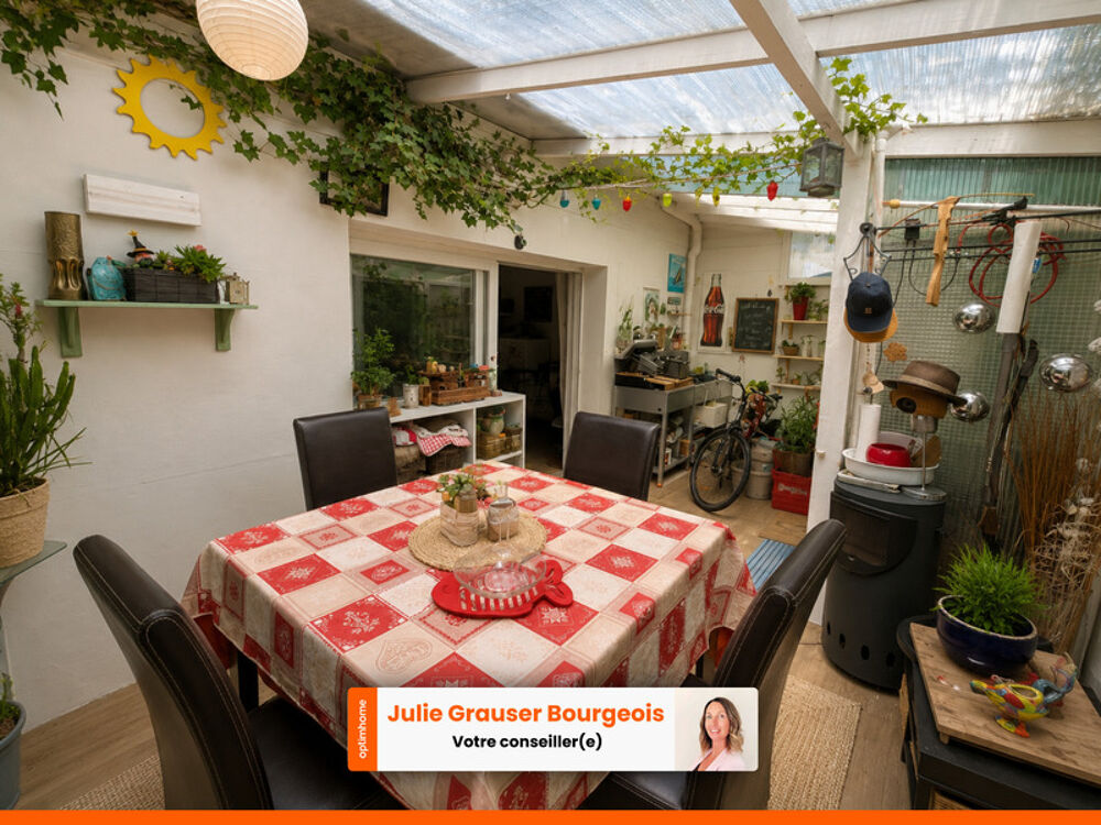 Maison 4 pièces 102 m² · à Allinges · 102 m² · 349 000 €