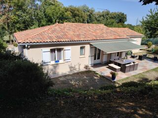  Maison à vendre 5 pièces 147 m²