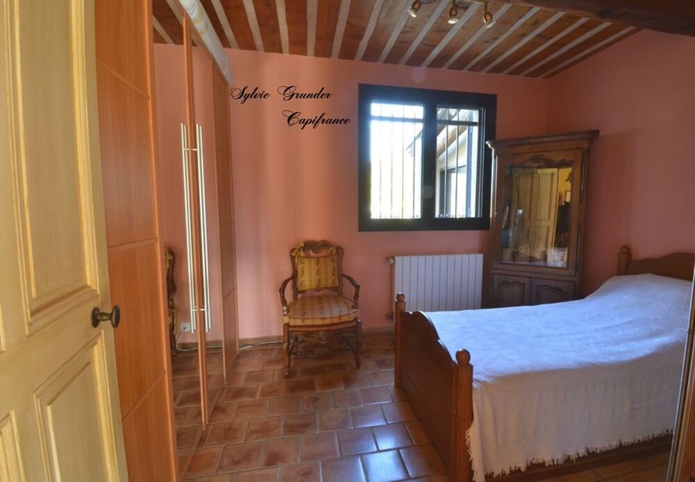  vendre  Maison Grans (13450)