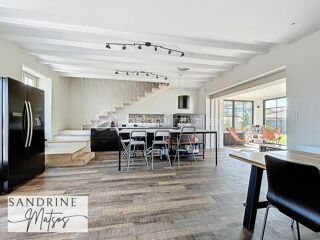  Maison  vendre 6 pices 186 m