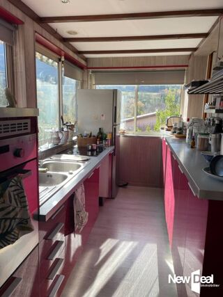  Maison à vendre 3 pièces 70 m²