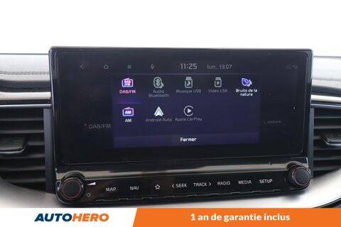 XCeed 1.6 GDi ISG PHEV Design DCT6 141 ch 2020 occasion 92130 Issy-les-Moulineaux