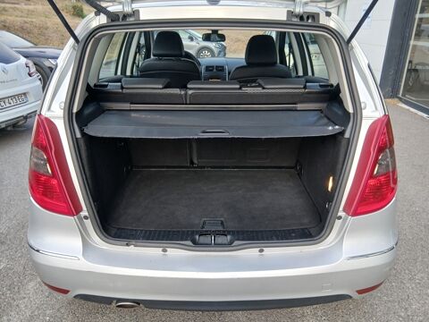 Classe A 180 2.0 CDI 110 CV TDI 2010 occasion 31570 Lanta