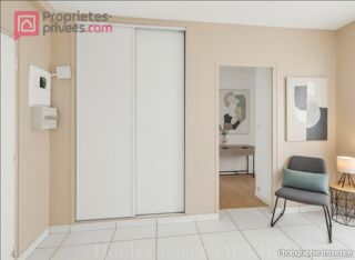  Appartement � vendre 4 pi�ces 91 m�