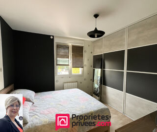  Maison à vendre 6 pièces 125 m²