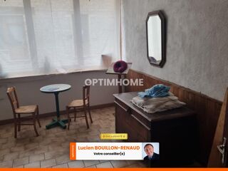  Maison à vendre 7 pièces 166 m²
