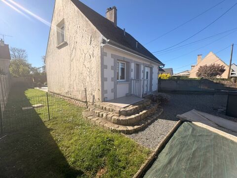   Maison familiale avec jardin � 114 m� � Neuville-l�s-Dieppe Maison - 4 pi�ce(s) - 114 m�
