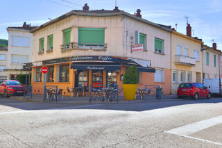  Immeuble à vendre 4 pièces 81 m²
