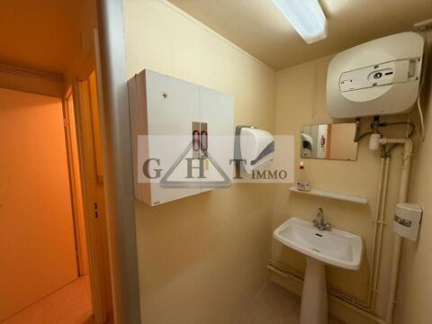  Terrain � louer 1162 m�