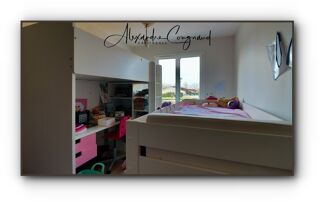  Maison � vendre 4 pi�ces 84 m�