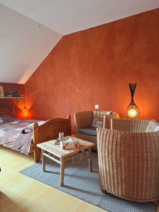  Maison à vendre 13 pièces 385 m²