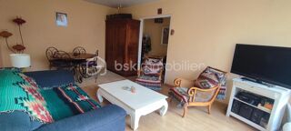  Appartement � vendre 3 pi�ces 67 m�