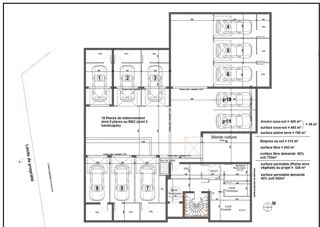  Appartement � vendre 5 pi�ces 131 m�