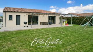  Maison à vendre 5 pièces 111 m²