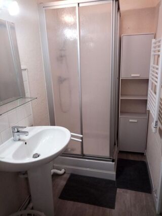 Appartement à louer 2 pièces 40 m²