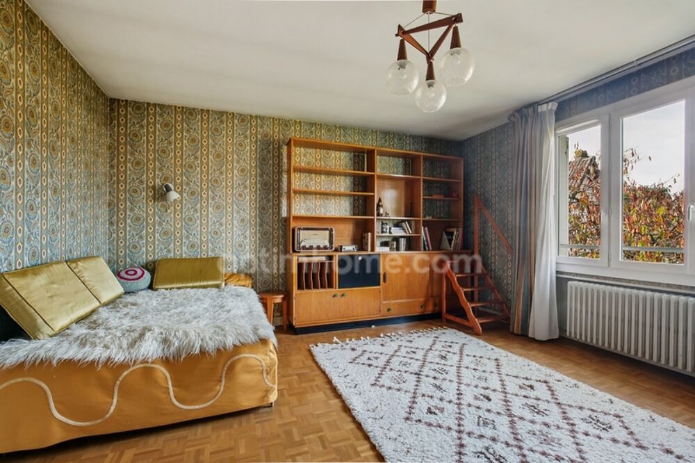  vendre  Maison Soisy-sous-Montmorency (95230)