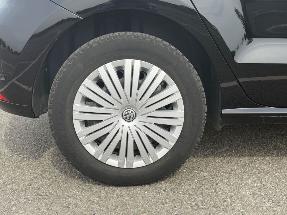 Polo V 1.0 60 Limited Edition - 5 places 2015 occasion 18000 Bourges